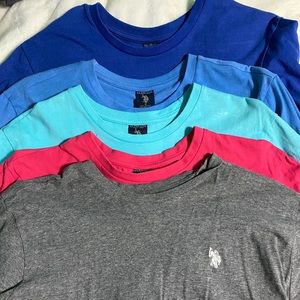 Tshirts Is polo association